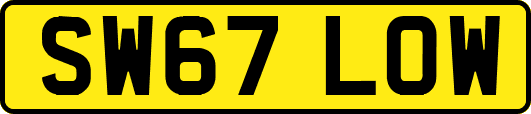 SW67LOW
