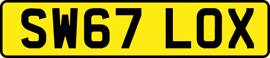 SW67LOX