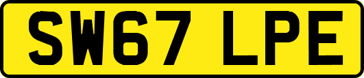 SW67LPE