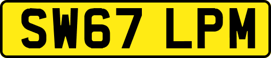 SW67LPM