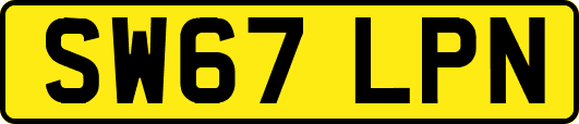 SW67LPN
