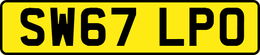 SW67LPO