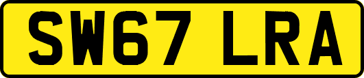 SW67LRA