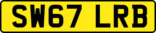 SW67LRB