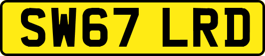 SW67LRD