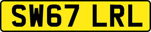 SW67LRL