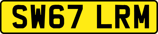 SW67LRM