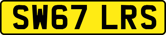 SW67LRS
