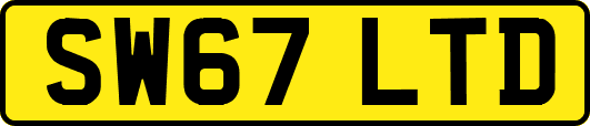 SW67LTD