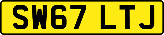 SW67LTJ