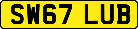 SW67LUB