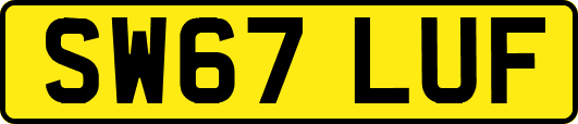 SW67LUF