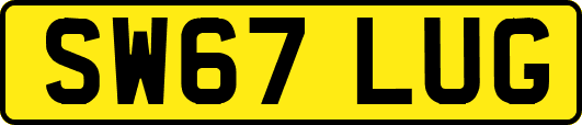 SW67LUG