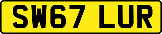 SW67LUR