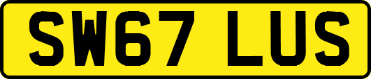 SW67LUS
