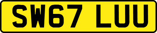 SW67LUU