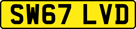 SW67LVD