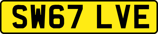 SW67LVE