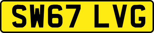 SW67LVG