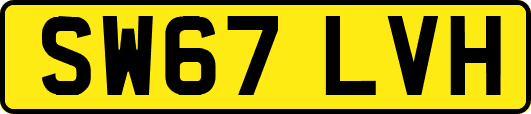 SW67LVH
