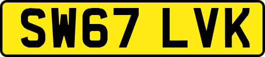 SW67LVK