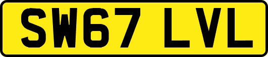 SW67LVL