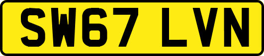 SW67LVN