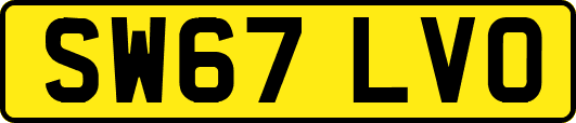 SW67LVO