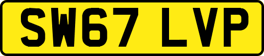 SW67LVP
