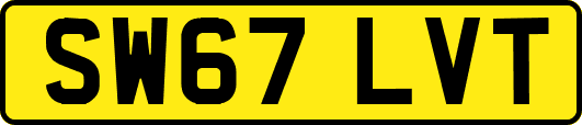 SW67LVT