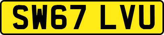 SW67LVU