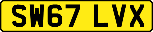 SW67LVX