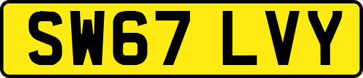 SW67LVY