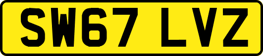 SW67LVZ