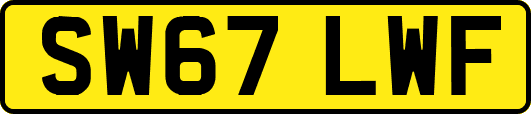 SW67LWF
