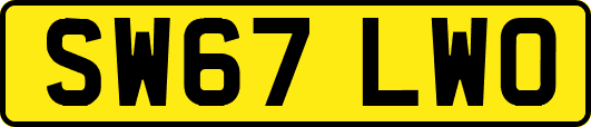SW67LWO