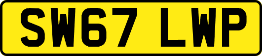 SW67LWP