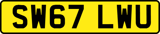 SW67LWU