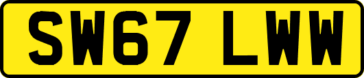 SW67LWW