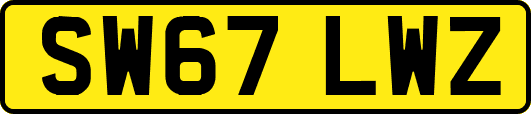SW67LWZ