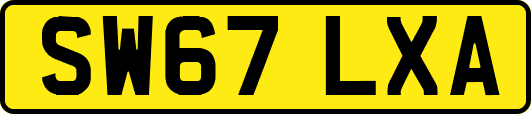 SW67LXA