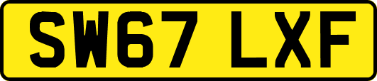 SW67LXF