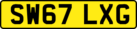 SW67LXG