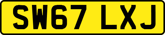 SW67LXJ