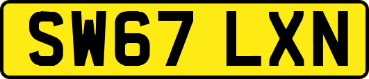 SW67LXN