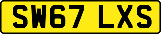 SW67LXS