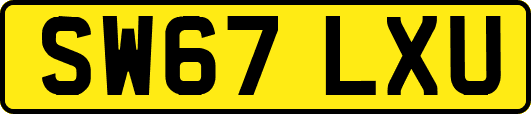 SW67LXU