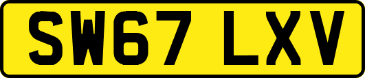 SW67LXV