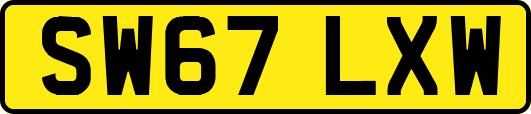SW67LXW