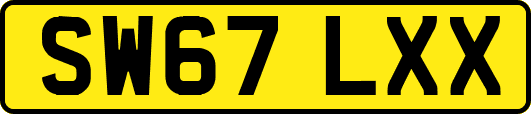 SW67LXX
